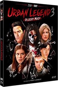 Urban Legends: Bloody Mary |   Blu-Ray